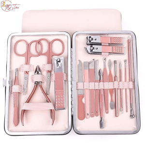 Tư vấn bộ dụng cụ làm nail cho người mới bắt đầu