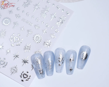 95 Store - Cửa hàng bán phụ kiện nail uy tín