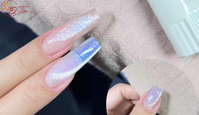 Lấy phụ kiện nail giá sỉ TPHCM ở đâu giá tốt?