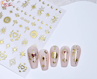 Mua phụ kiện trang trí nail giá rẻ, chất lượng tại 95 Store