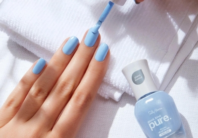 Thị trường ngành nails